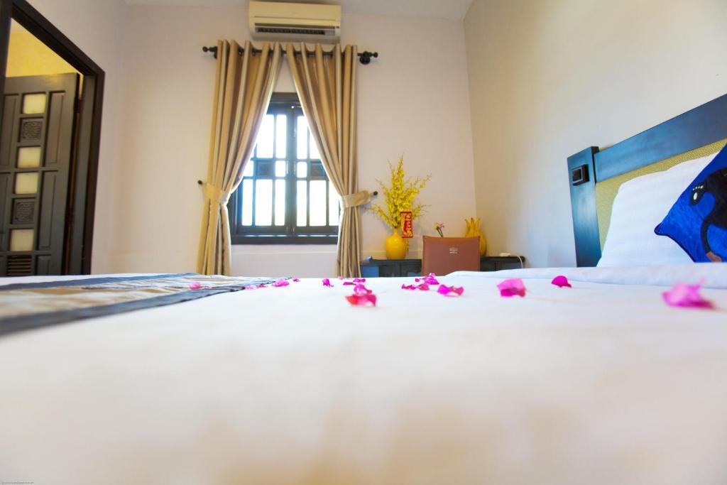 Faifoo Boutique Hotel Πόλη Χο Τσι Μινχ Δωμάτιο φωτογραφία