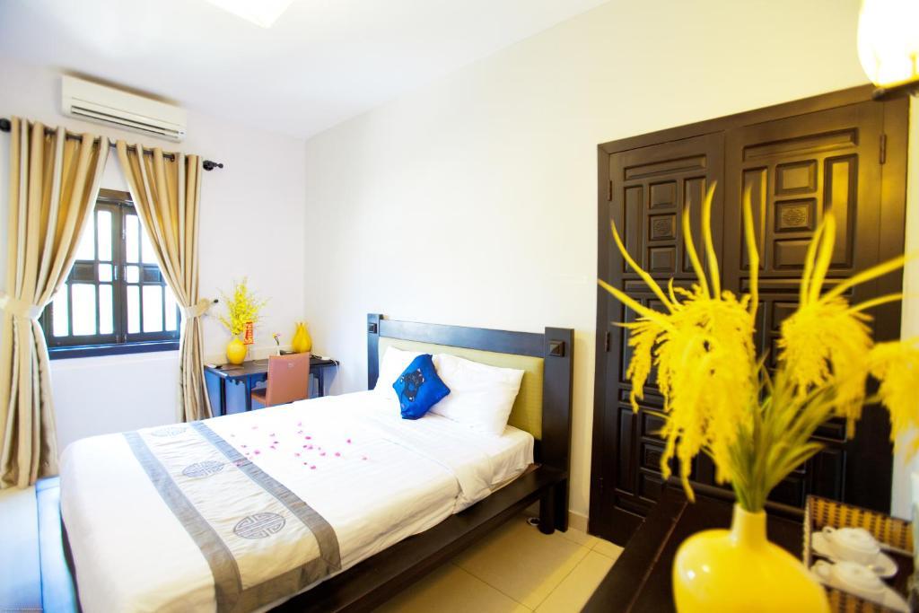 Faifoo Boutique Hotel Πόλη Χο Τσι Μινχ Δωμάτιο φωτογραφία