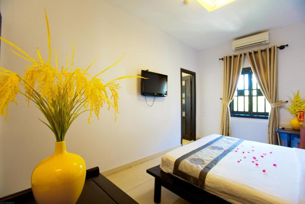 Faifoo Boutique Hotel Πόλη Χο Τσι Μινχ Δωμάτιο φωτογραφία