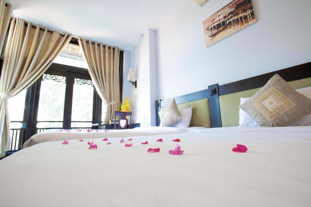 Faifoo Boutique Hotel Πόλη Χο Τσι Μινχ Δωμάτιο φωτογραφία
