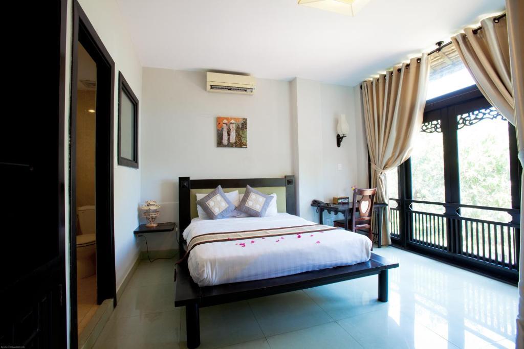 Faifoo Boutique Hotel Πόλη Χο Τσι Μινχ Δωμάτιο φωτογραφία