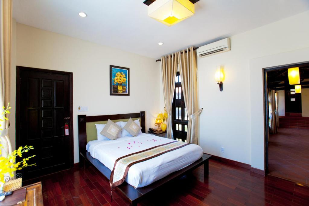 Faifoo Boutique Hotel Πόλη Χο Τσι Μινχ Δωμάτιο φωτογραφία
