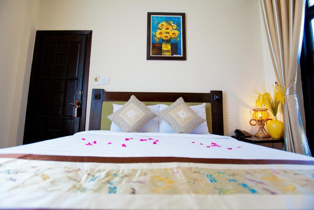 Faifoo Boutique Hotel Πόλη Χο Τσι Μινχ Εξωτερικό φωτογραφία