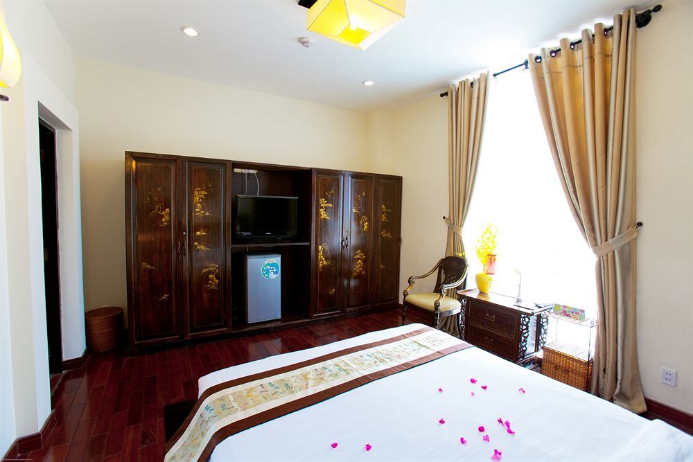 Faifoo Boutique Hotel Πόλη Χο Τσι Μινχ Εξωτερικό φωτογραφία