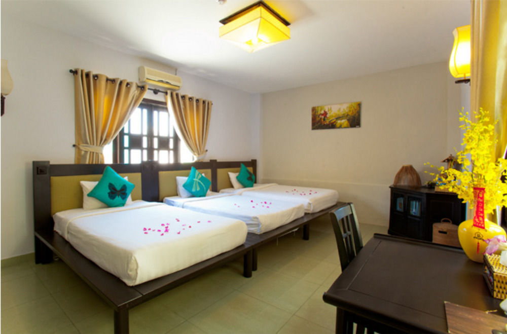 Faifoo Boutique Hotel Πόλη Χο Τσι Μινχ Εξωτερικό φωτογραφία