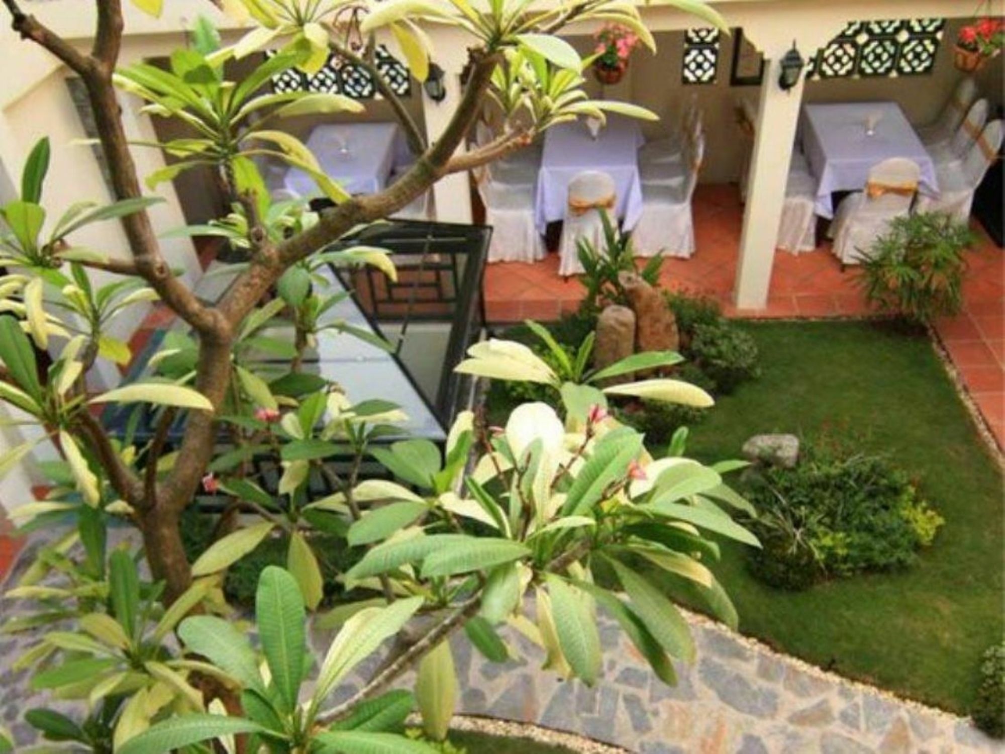 Faifoo Boutique Hotel Πόλη Χο Τσι Μινχ Εξωτερικό φωτογραφία