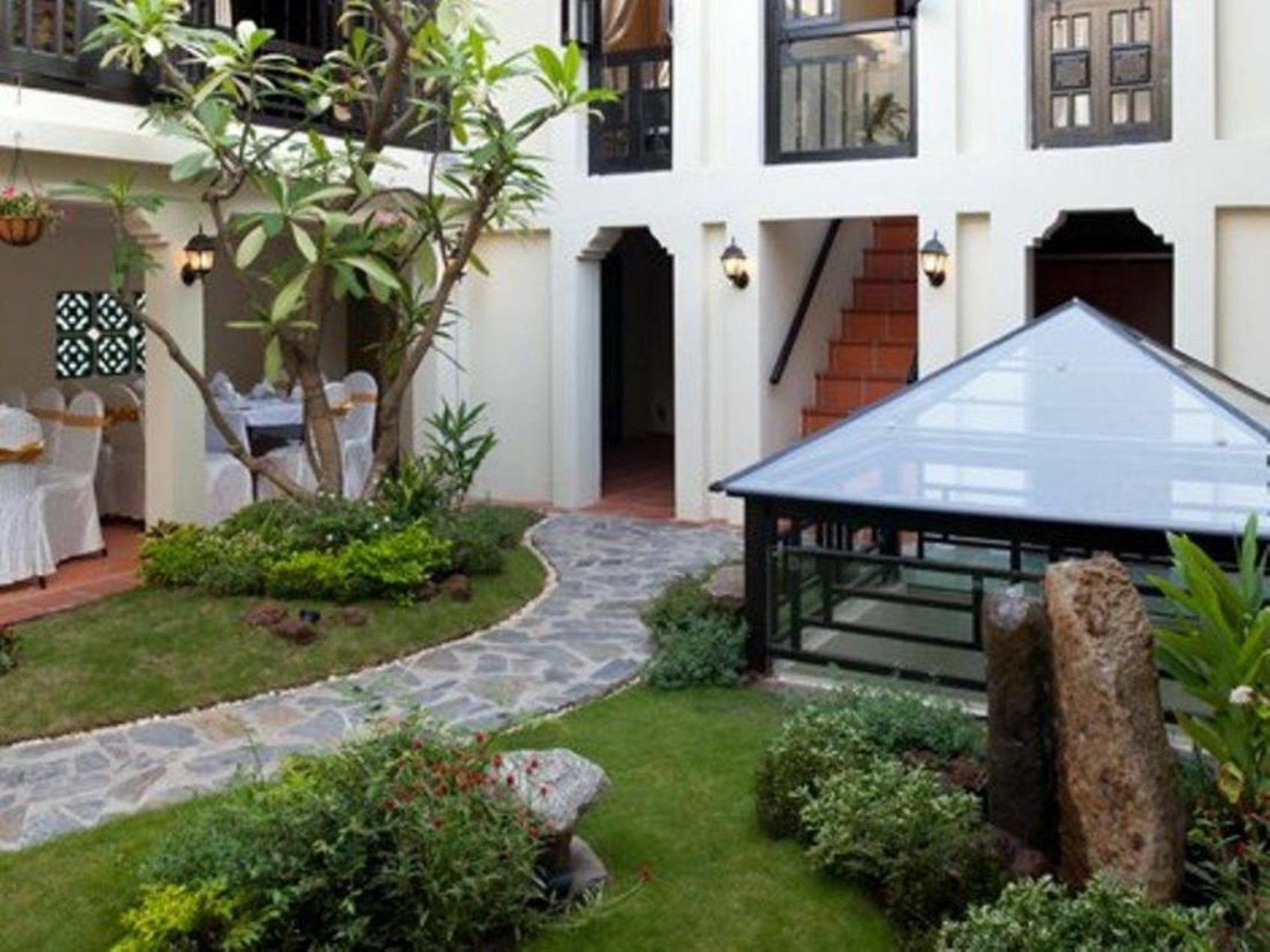 Faifoo Boutique Hotel Πόλη Χο Τσι Μινχ Εξωτερικό φωτογραφία